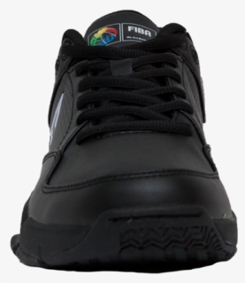 Fiba Referee Shoes - Cross Training Shoe, HD Png Download, Free Download