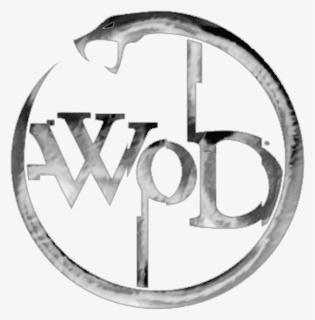World Of Darkness Logo, HD Png Download, Free Download