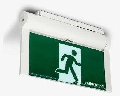 Placeholder - Exit Sign, HD Png Download, Free Download