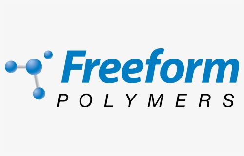 Transparent Mold Clipart - Freeform Polymers Logo, HD Png Download, Free Download