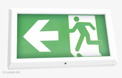 Emergency Exit, HD Png Download, Free Download