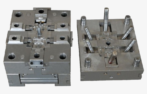 High Pressure Die Casting Molds, HD Png Download, Free Download