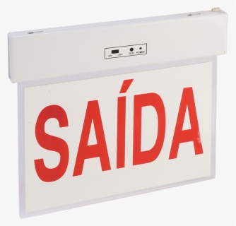 Exit Sign Png, Transparent Png, Free Download