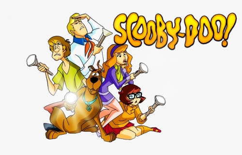 Scooby Doo Png Hd, Transparent Png, Free Download