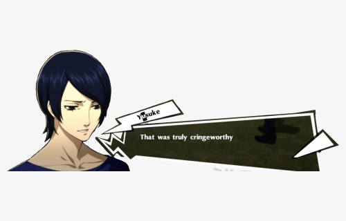 Persona, HD Png Download, Free Download