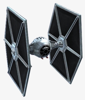 Unit Ship Imperial Tie Fighter - Badge, HD Png Download, Free Download