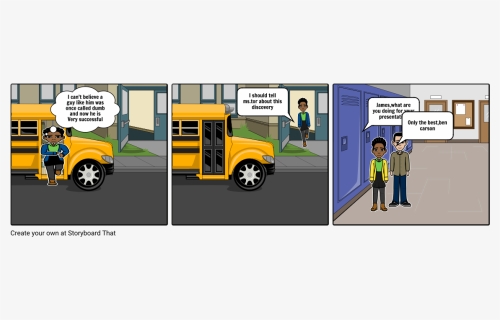 Storyboard, HD Png Download, Free Download
