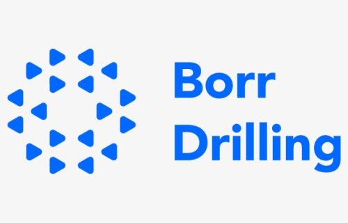Borr Drilling Logo, HD Png Download, Free Download