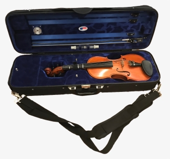 Knilling Bucharest Model 4/4 Violin Outfit - Viola, HD Png Download, Free Download