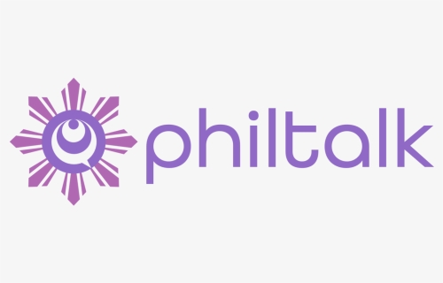 Philtalk - Clipart Philippine Flag Sun, HD Png Download, Free Download