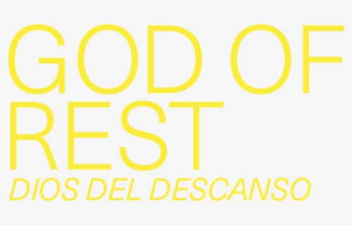 God Of Rest Titleweb - Graphics, HD Png Download, Free Download