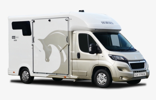 Equi Trek Horse Truck, HD Png Download, Free Download