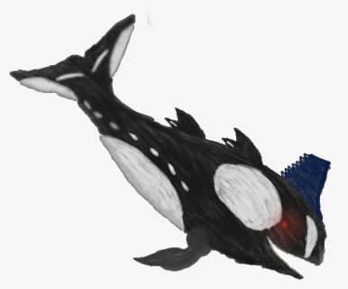 Subnautica Arts Wiki - Killer Whale, HD Png Download, Free Download