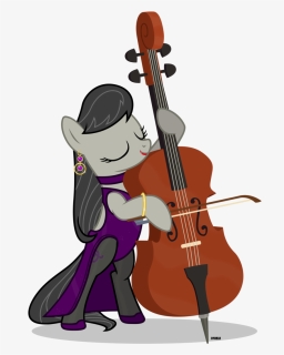 Cello Vector Viola - Cello, HD Png Download, Free Download