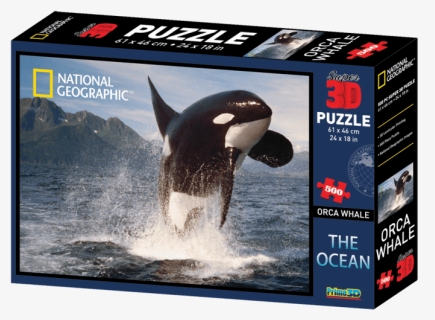 National Geographic Puzzles, HD Png Download, Free Download