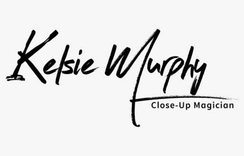 Kelsie Murphy Logo - Calligraphy, HD Png Download, Free Download