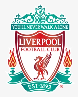 Tweet Picture - Logo Liverpool Fc, HD Png Download, Free Download
