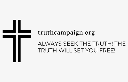 Truth Campaign - Calligraphy, HD Png Download, Free Download