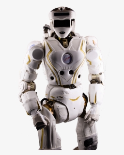 Nasa New Robot Valkyrie, HD Png Download, Free Download