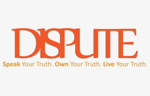 Dispute Logo, HD Png Download, Free Download