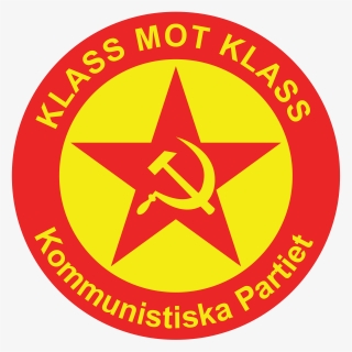 Communist Party Of Sweden , Png Download - داس و چکش, Transparent Png, Free Download
