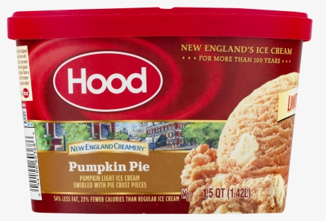 Hood Ice Cream Flavors, HD Png Download, Free Download