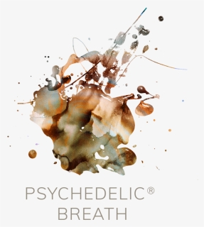 Logo Psychedelic Breath 1, HD Png Download, Free Download