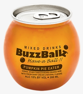 Buzz Ballz Pumpkin Pie Eater - Squash, HD Png Download, Free Download