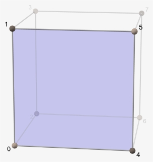 Cube Square 1 - Swing, HD Png Download, Free Download
