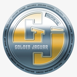Golden Jaguar Bar - Circle, HD Png Download, Free Download