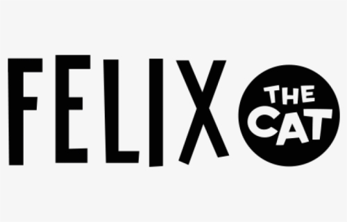 Felix The Cat - Felix, HD Png Download, Free Download