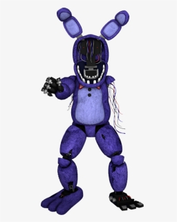 Dayshift At Freddy’s - Cartoon, HD Png Download, Free Download