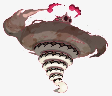 Pokemon Sandaconda, HD Png Download, Free Download