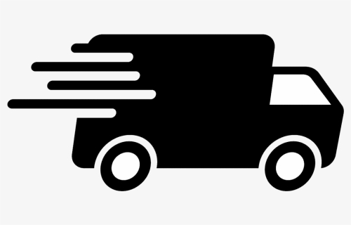 Fast Delivery Icon Png, Transparent Png, Free Download