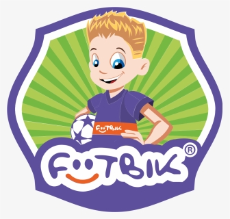 Footbik Logo, HD Png Download, Free Download