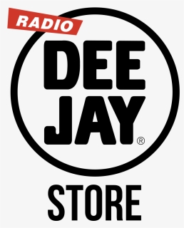 Thumb Image - Radio Deejay Logo Png, Transparent Png, Free Download