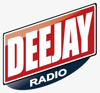 Deejay Radio - Portable Network Graphics, HD Png Download, Free Download