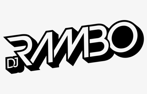 Dj Brian Rambo Logo, HD Png Download, Free Download