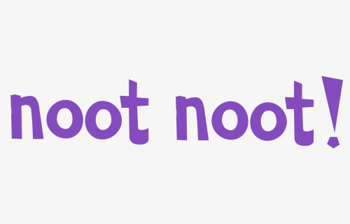 Transparent Noot Noot Png - Cross, Png Download, Free Download
