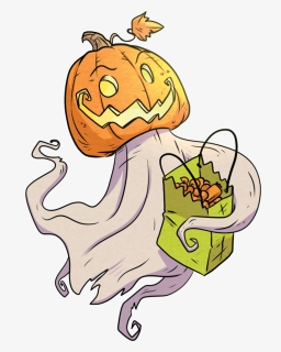 Halloween Haunter , Png Download, Transparent Png, Free Download