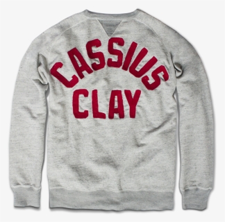 Cassius Clay Pullover Hoodie, HD Png Download, Free Download