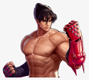 King Of Fighters All Star Tekken, HD Png Download, Free Download