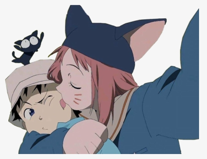#flcl #foolycooly #freetoedit - Flcl Mamimi, HD Png Download, Free Download