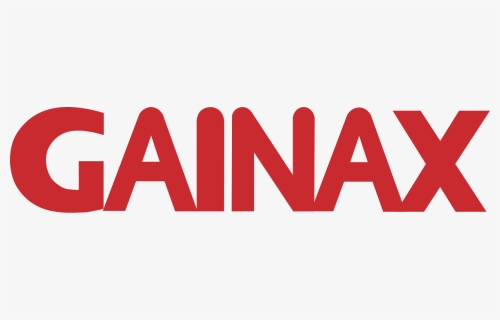 Gainax , Png Download - Gainax, Transparent Png, Free Download