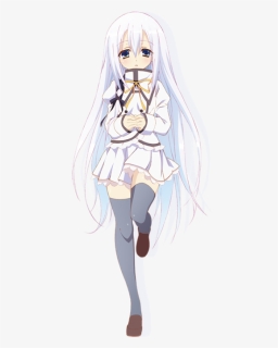 Anime Dance Png, Picture - Seirei Tsukai No Blade Dance, Transparent Png, Free Download