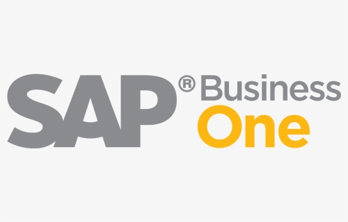 Logo - Sap Business One, HD Png Download, Free Download