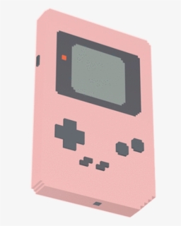 Game Boy Png Pink , Png Download - Game Boy Png Pink, Transparent Png, Free Download