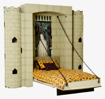 Kids Murphy Bed, HD Png Download, Free Download