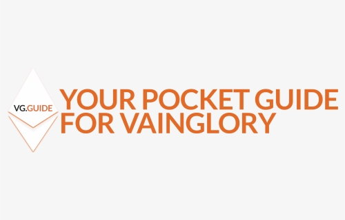 Vainglory Guide Vainglory Guide - Circle, HD Png Download, Free Download