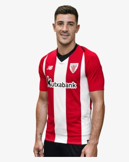 Gorka Guruzeta Foto De Guruzeta Jugador Del Athletic, HD Png Download, Free Download